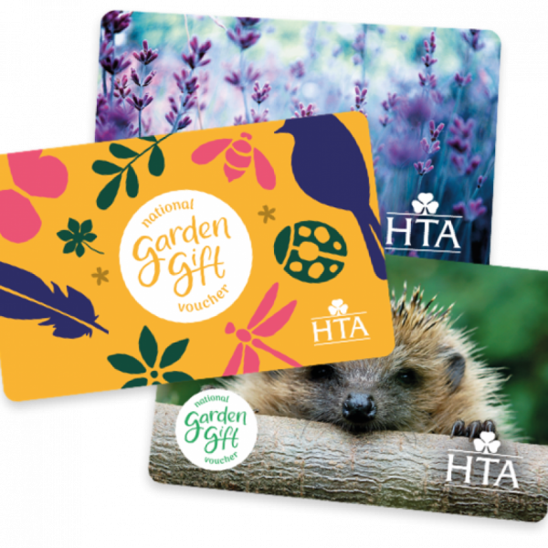 Buy Gift Vouchers Tickets online Gouldings Garden Centre