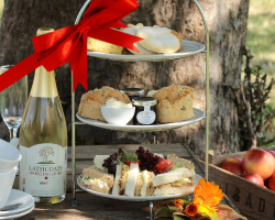 Afternoon Tea Voucher for The Bee Shed