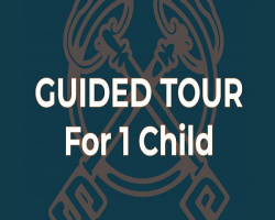 Child Guided Tour