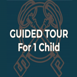 Child Guided Tour