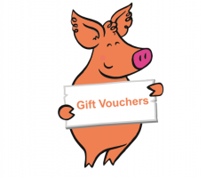 Odds Farm Gift Voucher