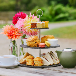 Afternoon Tea for two