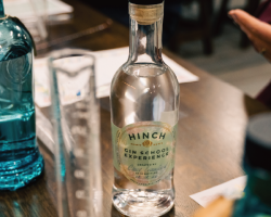 Gin School Voucher