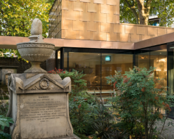 Museum Entry Gift Voucher