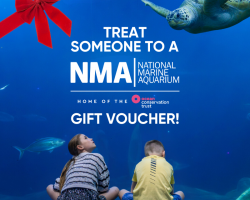 Digital Gift Voucher