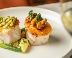 Fairmont Cheshire, The Mere Gordon Ramsay Gift Voucher