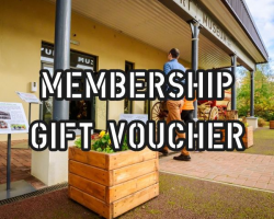 Two Adult Membership