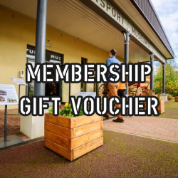 Two Adult Membership