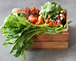 Cook with the Seasons Gift Voucher