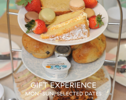 Afternoon Tea Gift Experience - Adult