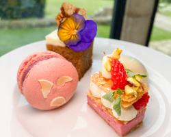 Child Afternoon Tea Gift Voucher