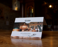 Dearbhán | Gift Voucher