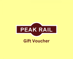 Gift Vouchers