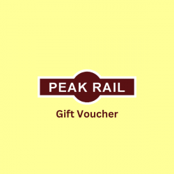 Gift Vouchers