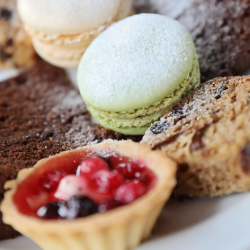 Gift Voucher - Afternoon Tea for 2