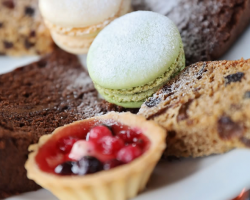 Gift Voucher - Afternoon Tea for 3