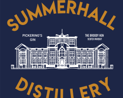 Summerhall Distillery Tour Voucher