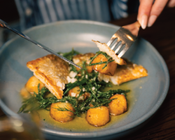 Premium Tour and Lunch For 2