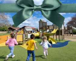 Day Entry Gift Voucher £10