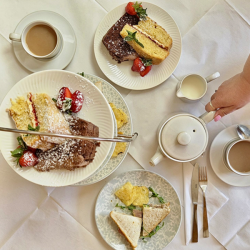 Afternoon Tea Gift Experience - Adult
