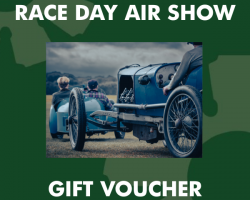 Race Day Gift Voucher