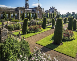 Gift Voucher - Senior (60+) 2025 Day Ticket to Bowood House & Gardens