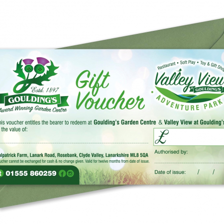 Valley View at Goulding's