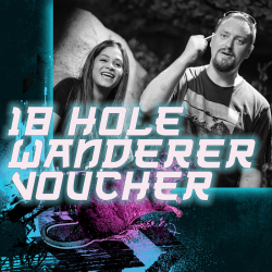 18 HOLE WANDERER VOUCHER