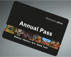 Annual Pass Adult Voucher