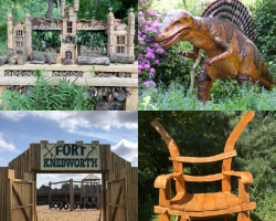 Gift Season Ticket 2026