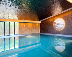 Classic Spa Day Gift Voucher