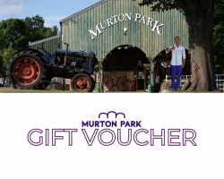 Gift Voucher - 1yr Adult Pass