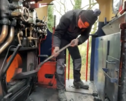 Driver Experience - Personal trip