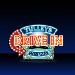 Drive In Cinema - Gift Vouchers