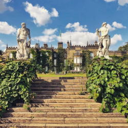 Renishaw Hall & Gardens Gift Voucher