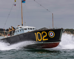 High Speed Launch 102: Adult Gift Voucher