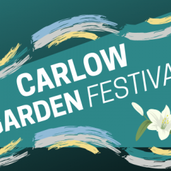 Carlow Garden Festival 2024 - Gift Vouchers