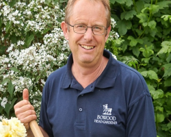 Gift Voucher - Head Gardener Tour for one Adult (17+)