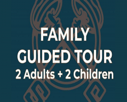 Family Guided Tour