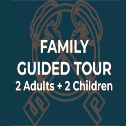 Family Guided Tour