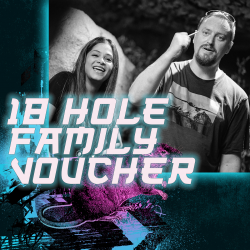 18 HOLE FAMILY PASS VOUCHER