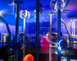 Gift Child 2-3 Ticket