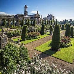 Gift Voucher - Bowood House & Gardens 2024 Day Ticket - Senior (60+)