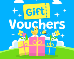 Gift Voucher