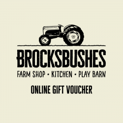 Online Ticket Gift Voucher