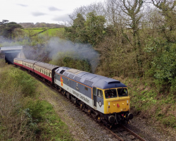 Diesel Driving Experience Day for Two