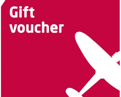 Typhoon Sim. Family Gift Voucher - Midlands - (covers 4)