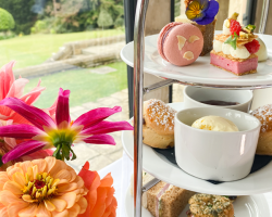 Adult's Afternoon Tea Gift Voucher