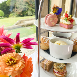 Adult's Afternoon Tea Gift Voucher