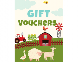 Gift Voucher